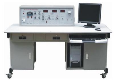 SD-811傳感器技術(shù)實(shí)驗(yàn)臺(tái) 重慶尚德教學(xué)儀器的創(chuàng)新實(shí)踐平臺(tái)