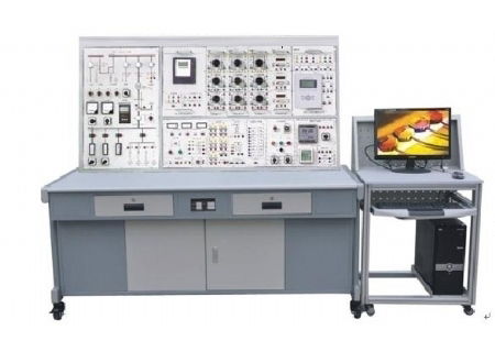 LG DGJN01電工技術(shù)技能實(shí)訓(xùn)考核裝置 教學(xué)儀器中的實(shí)用之選